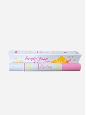 ⚠️SALE⚠️Pagevine Freckles Stamp & Liquid Eyeliner
